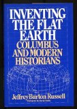 Inventing the Flat Earth  cover art