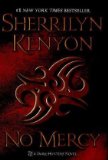 No Mercy  9780312546564 Front Cover