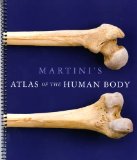 Atlas of the Human Body  cover art