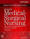 Study Guide for Medical-Surgical Nursing Assessment and Management of Clinical Problems cover art