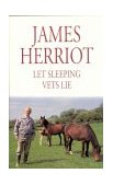 Let Sleeping Vets Lie  9780330241564 Front Cover