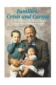 Families Crisis and Caring 1990 9780345344564 Front Cover