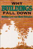 Why Buildings Fall Down How Structures Fail  9780393033564 Front Cover