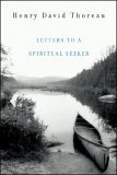 Letters to a Spiritual Seeker 2005 9780393327564 Front Cover