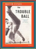 Trouble Ball Poems  9780393343564 Front Cover