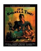 It's Kwanzaa Time! 2002 9780399239564 Front Cover