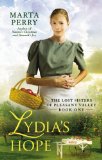 Lydia's Hope 2013 9780425253564 Front Cover