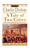 Tale of Two Cities  9780451526564 Front Cover