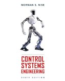 Control Systems Engineering  cover art