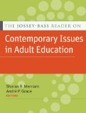 Jossey-Bass Reader on Contemporary Issues in Adult Education  cover art
