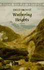 Wuthering Heights  cover art
