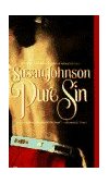 Pure Sin A Novel 1994 9780553299564 Front Cover