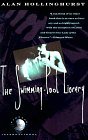 Swimming-Pool Library A Novel (Lambda Literary Award) cover art