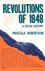 Revolutions Of 1848 A Social History cover art