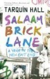 Salaam Brick Lane A Year in the New East End cover art