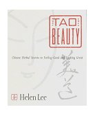 Tao of Beauty 1999 9780767902564 Front Cover