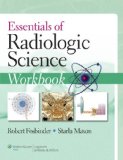 Essentials of Radiologic Science Workbook  cover art