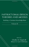 Instructional-Design Theories and Models, Volume III Building a Common Knowledge Base cover art