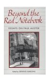 Beyond the Red Notebook Essays on Paul Auster 1995 9780812215564 Front Cover