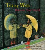Talking Walls Discover Your World cover art