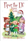Piper the Elf Trains Santa:  cover art