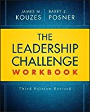 Leadership Challenge Workbook 3rd 9781119397564 Front Cover