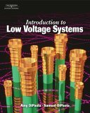 Introduction to Low Voltage Systems 2005 9781401856564 Front Cover