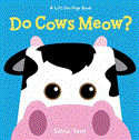 Do Cows Meow? 2012 9781402789564 Front Cover