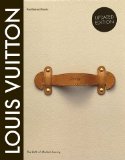 Louis Vuitton The Birth of Modern Luxury Updated Edition  9781419705564 Front Cover