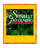 Sunbelt Gardening Success in Hot-Weather Climates 2000 9781555913564 Front Cover