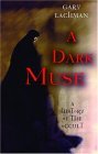 Dark Muse A History of the Occult cover art
