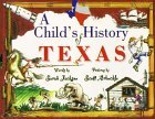 Child's History of Texas  cover art