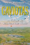 Gaviotas A Village to Reinvent the World cover art