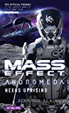 Mass Effect - Andromeda: Nexus Uprising  9781785651564 Front Cover