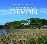Agatha Christie's Devon  9781841148564 Front Cover
