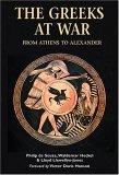 Greeks at War From Athens to Alexander cover art