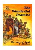 Sarah and Abraham The Wonderful Promise  9781857921564 Front Cover
