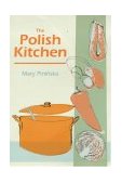 Polish Kitchen 2008 9781902304564 Front Cover