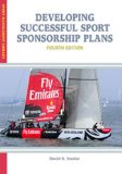 Developing Successful Sport Sponsorship Plans  cover art