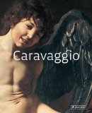 Caravaggio Masters of Art  9783791346564 Front Cover