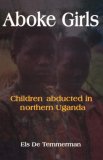 Aboke Girls Children Abducted in Northern Uganda cover art