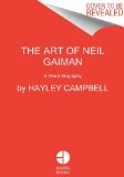 Art of Neil Gaiman  9780062248565 Front Cover