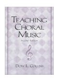 Teaching Choral Music  cover art