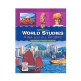 World Studies: Asia and the Pacific 1st 9780131816565 Front Cover