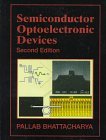 Semiconductor Optoelectronic Devices  cover art