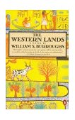 Western Lands  cover art
