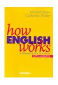How English Works A Grammar Practice Book with Answers cover art