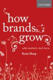 How Brands Grow What Marketers Don&#39;t Know