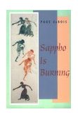 Sappho Is Burning  cover art
