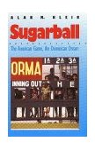 Sugarball The American Game, the Dominican Dream cover art